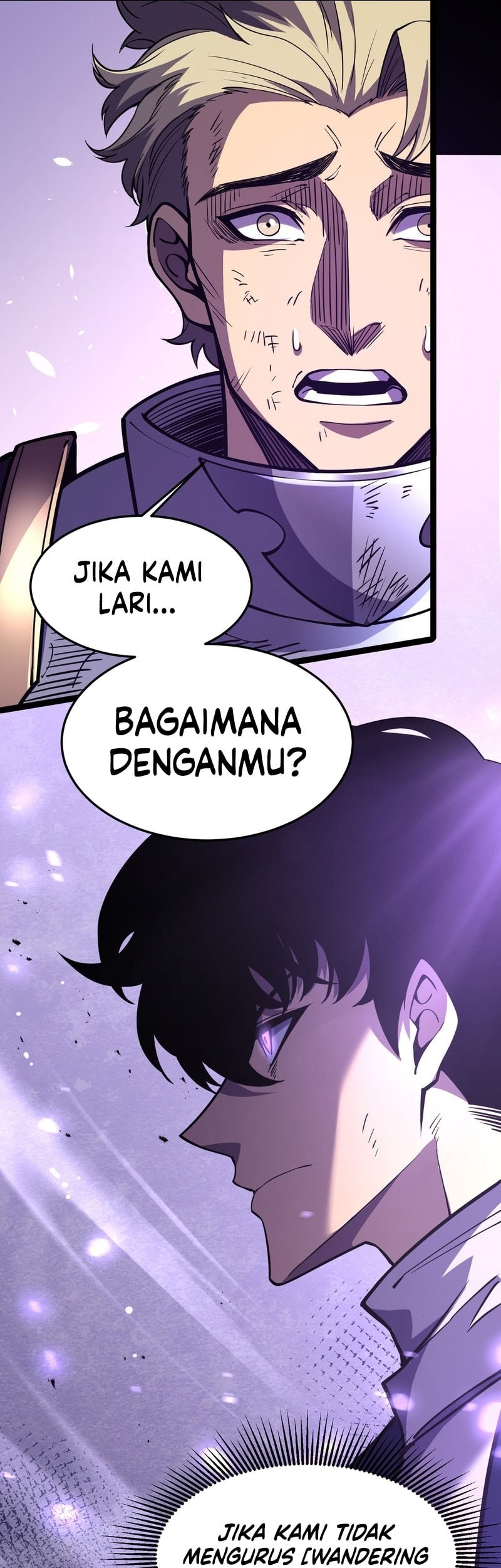 After Rebirth, I Used Mirror Reversal For Vengeance Chapter 16 Gambar 51