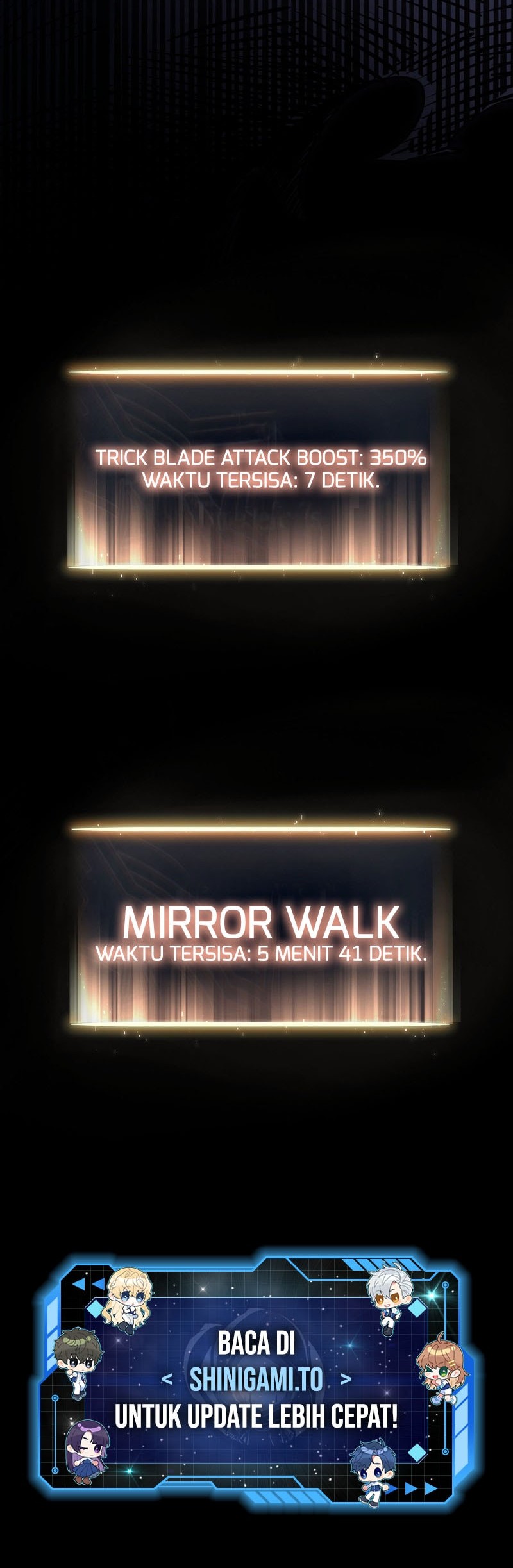 After Rebirth, I Used Mirror Reversal For Vengeance Chapter 16 Gambar 54