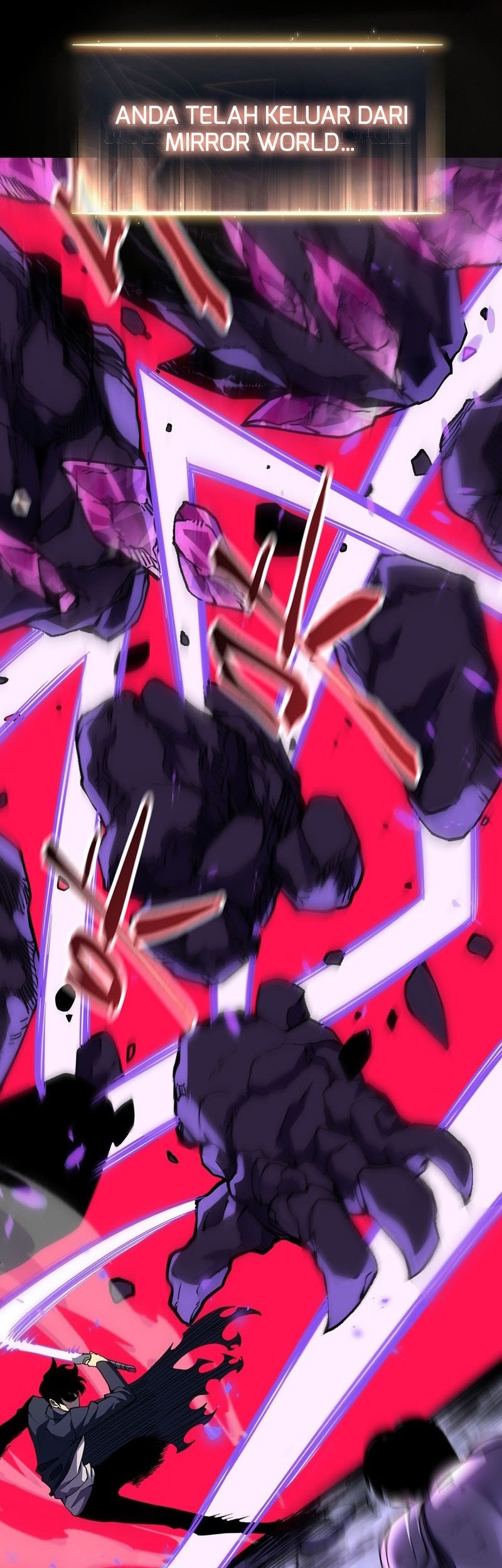 After Rebirth, I Used Mirror Reversal For Vengeance Chapter 16 Gambar 23