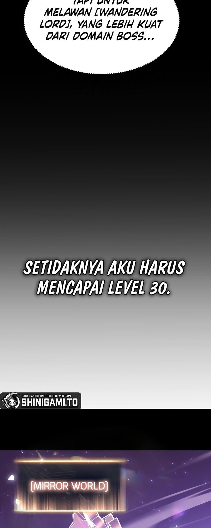 After Rebirth, I Used Mirror Reversal For Vengeance Chapter 16 Gambar 21