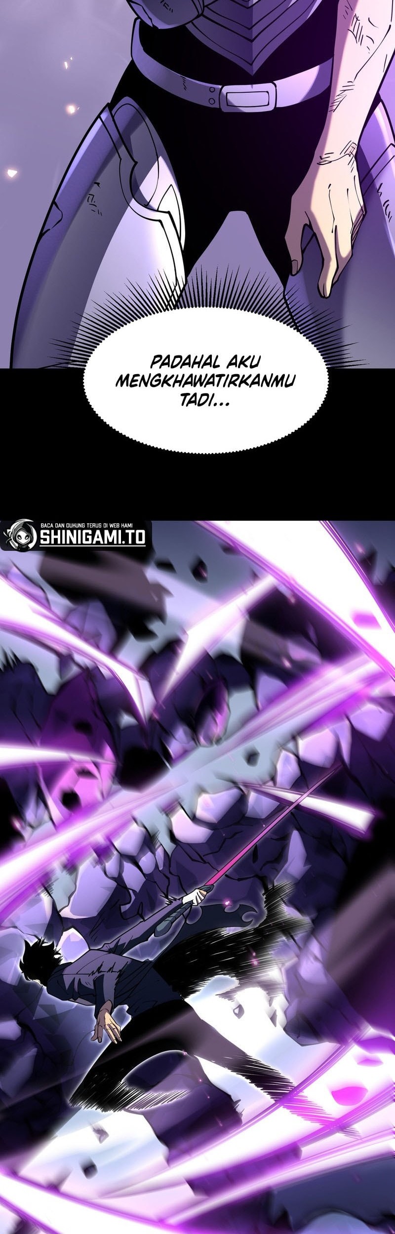 After Rebirth, I Used Mirror Reversal For Vengeance Chapter 16 Gambar 33