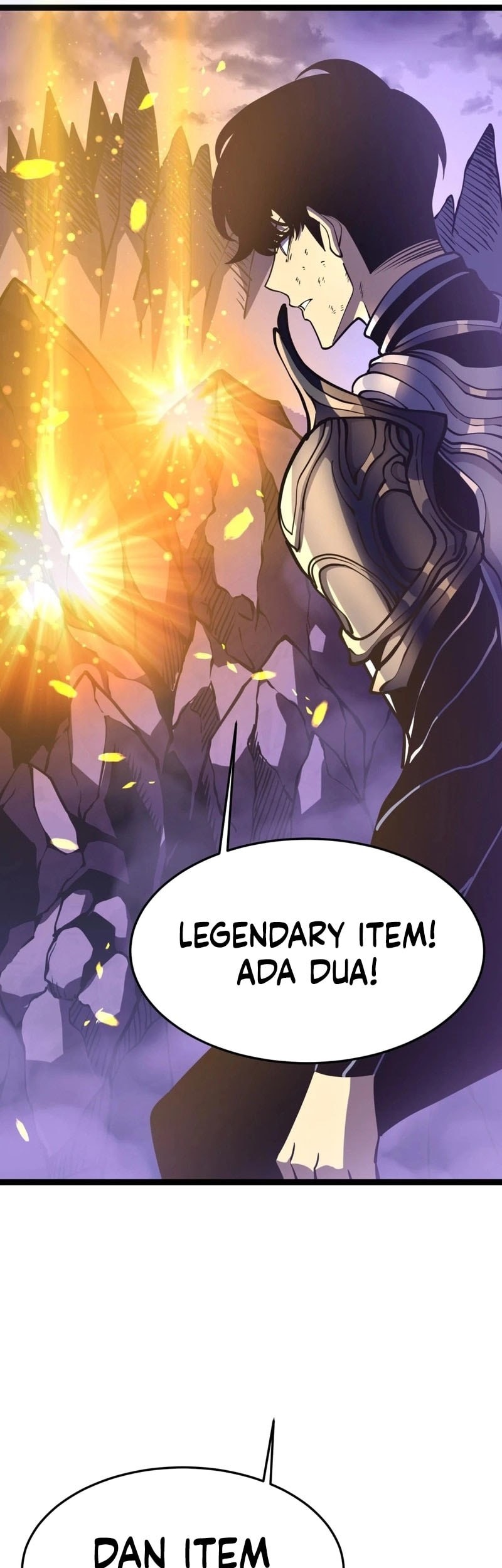 After Rebirth, I Used Mirror Reversal For Vengeance Chapter 18 Gambar 6