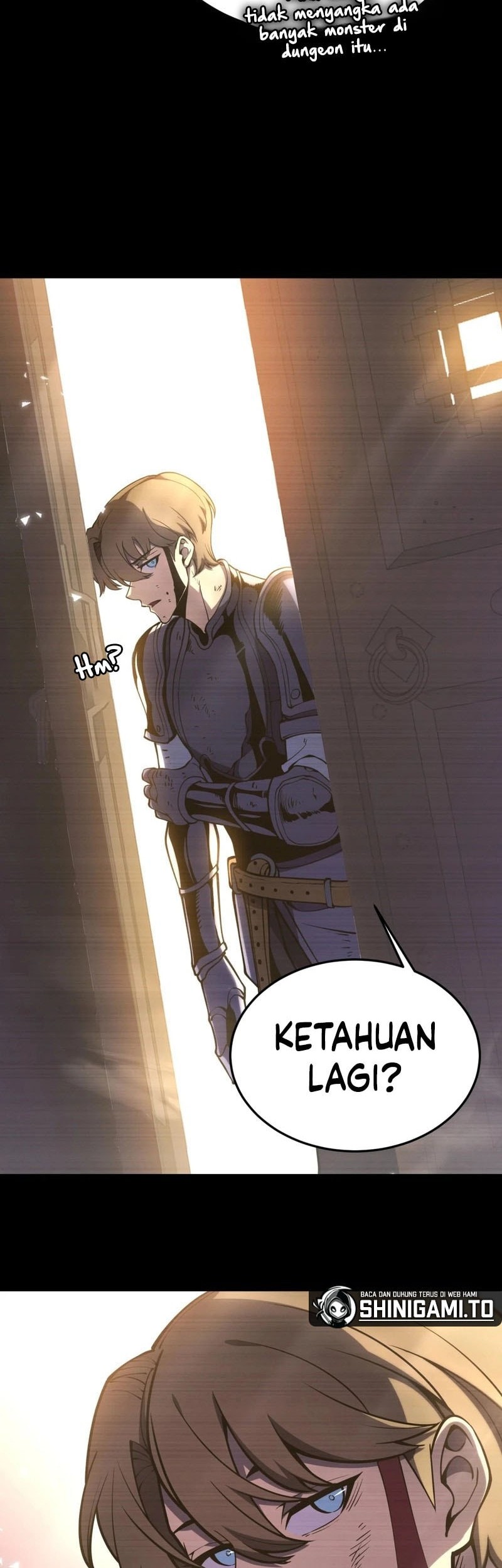 After Rebirth, I Used Mirror Reversal For Vengeance Chapter 18 Gambar 35