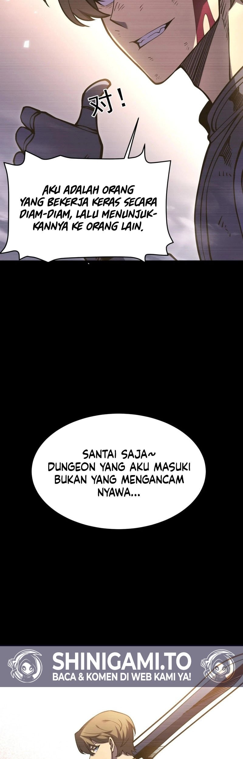 After Rebirth, I Used Mirror Reversal For Vengeance Chapter 18 Gambar 36