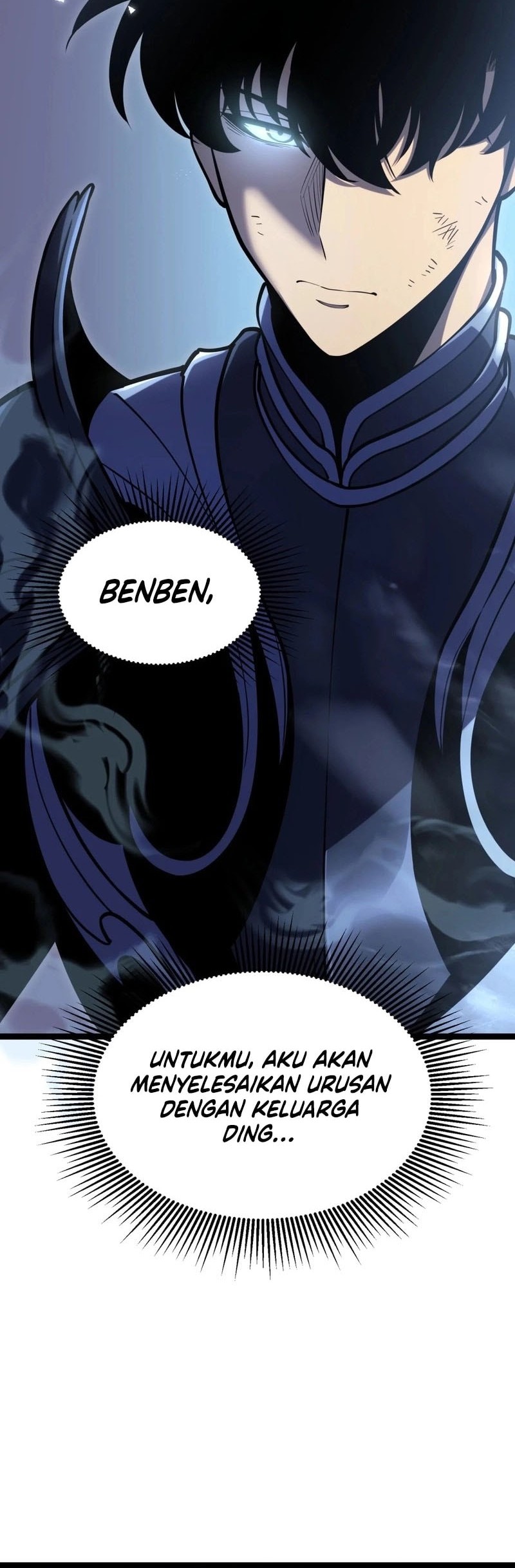 After Rebirth, I Used Mirror Reversal For Vengeance Chapter 18 Gambar 41