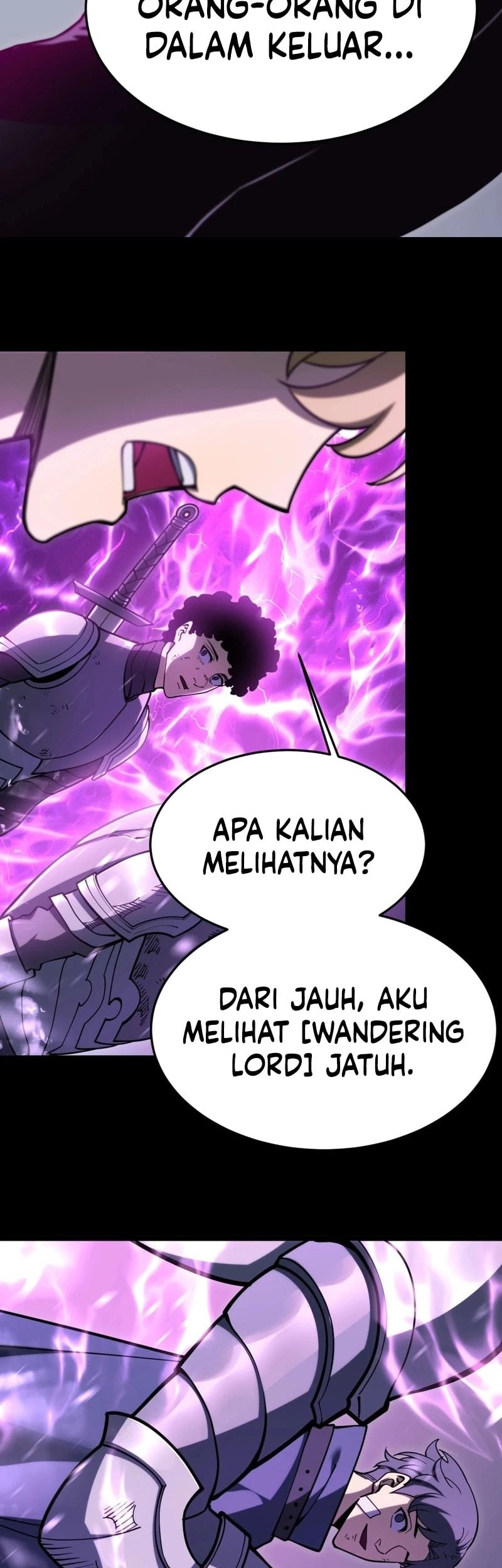 After Rebirth, I Used Mirror Reversal For Vengeance Chapter 18 Gambar 44