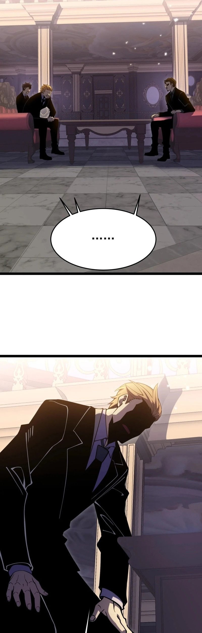 After Rebirth, I Used Mirror Reversal For Vengeance Chapter 18 Gambar 47