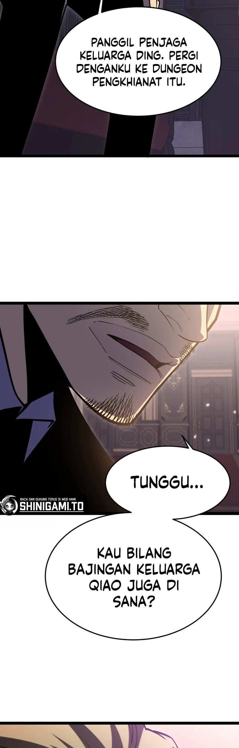 After Rebirth, I Used Mirror Reversal For Vengeance Chapter 18 Gambar 48