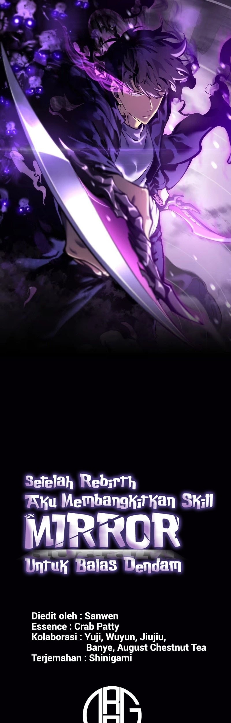 Manhua After Rebirth, I Used Mirror Reversal For Vengeance Chapter 18 gambar nomor 2