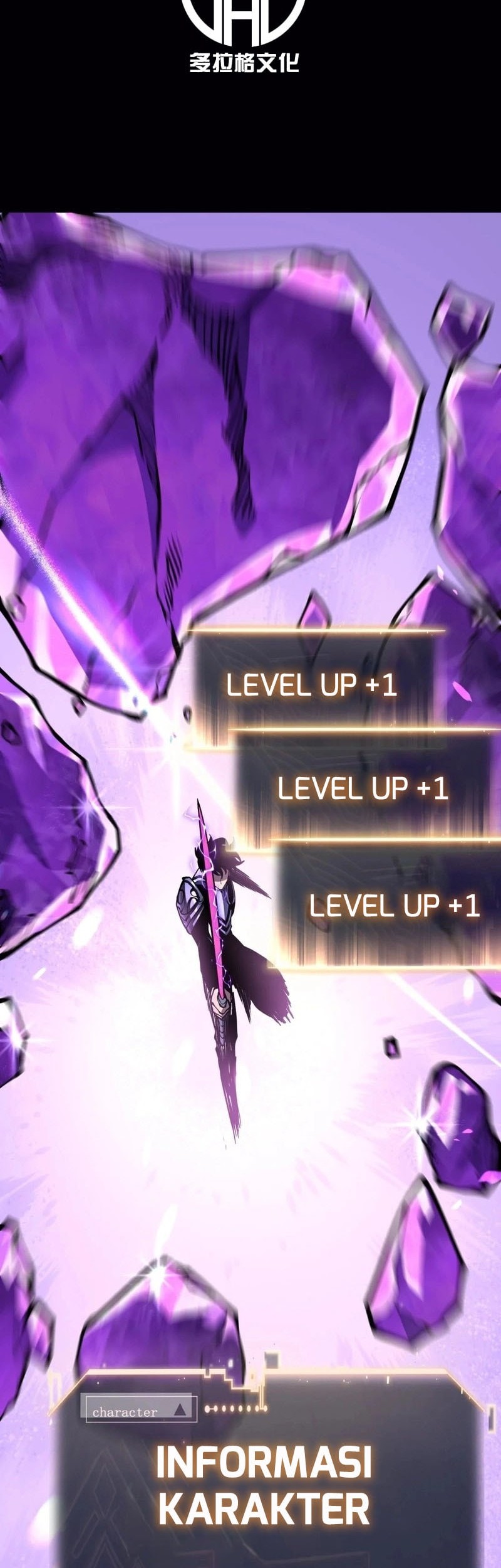 After Rebirth, I Used Mirror Reversal For Vengeance Chapter 18 Gambar 3