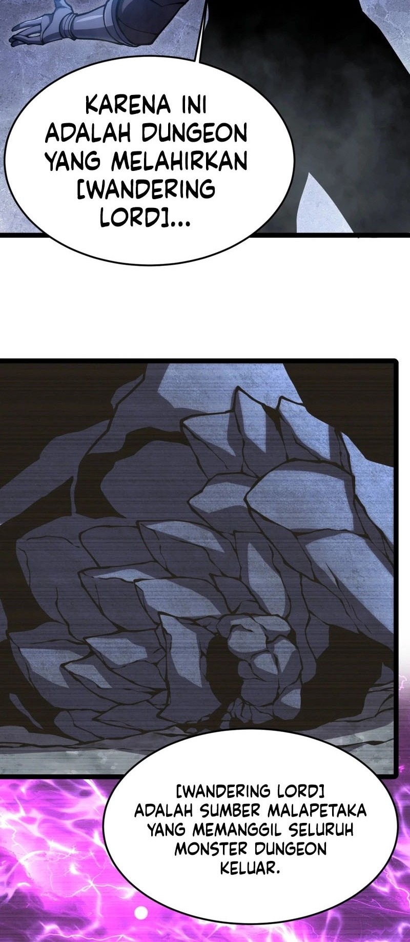 After Rebirth, I Used Mirror Reversal For Vengeance Chapter 18 Gambar 25