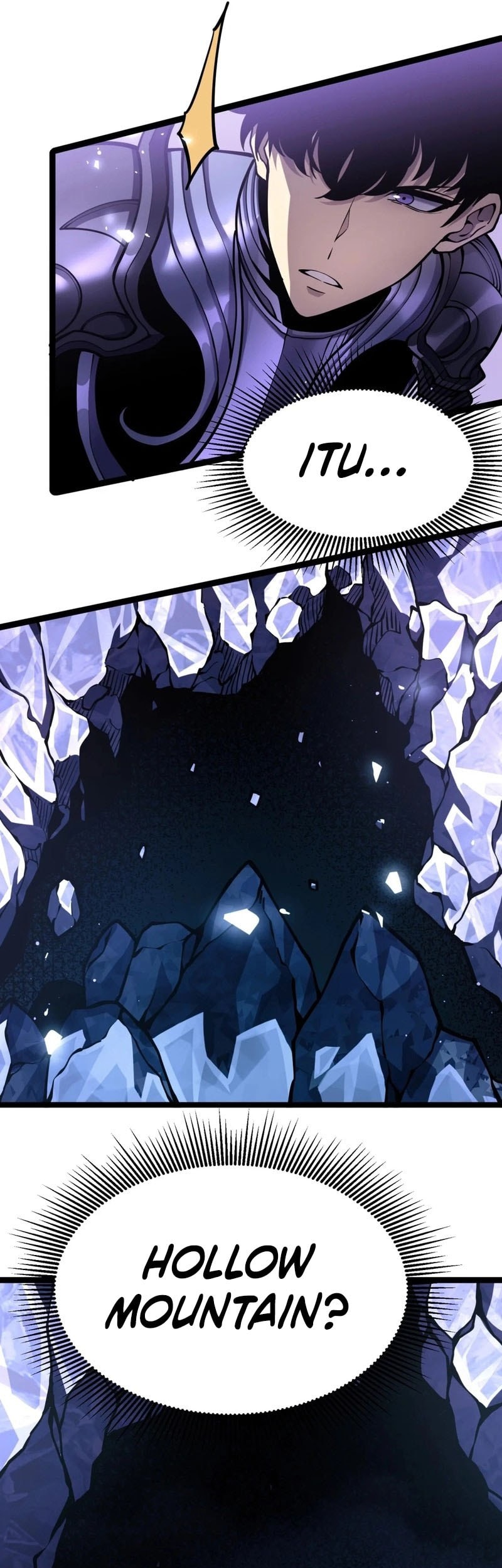 After Rebirth, I Used Mirror Reversal For Vengeance Chapter 18 Gambar 10