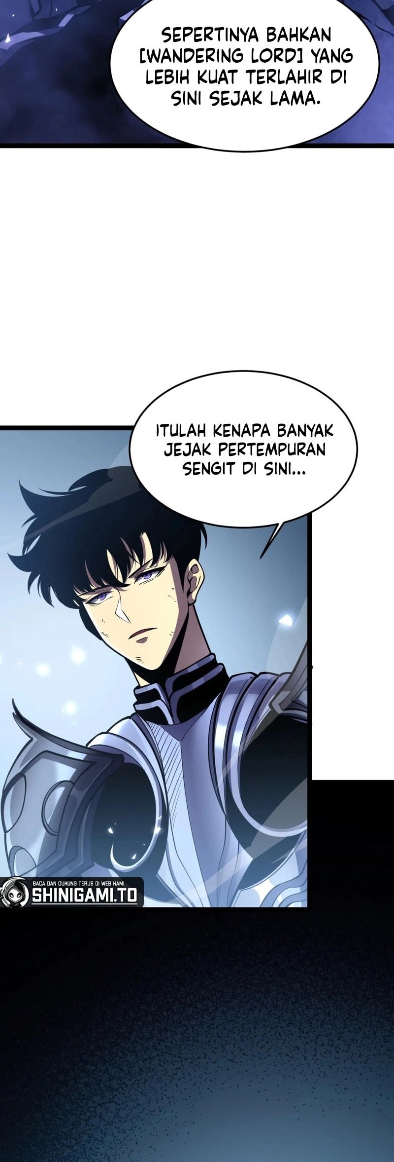 After Rebirth, I Used Mirror Reversal For Vengeance Chapter 18 Gambar 13