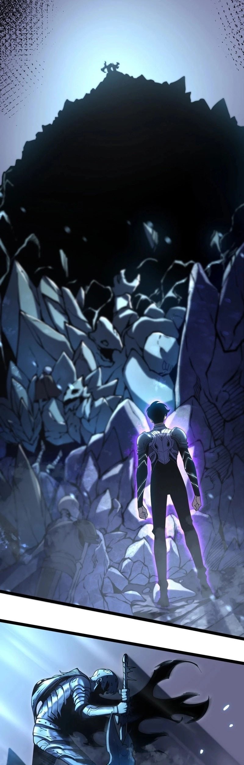 After Rebirth, I Used Mirror Reversal For Vengeance Chapter 18 Gambar 16