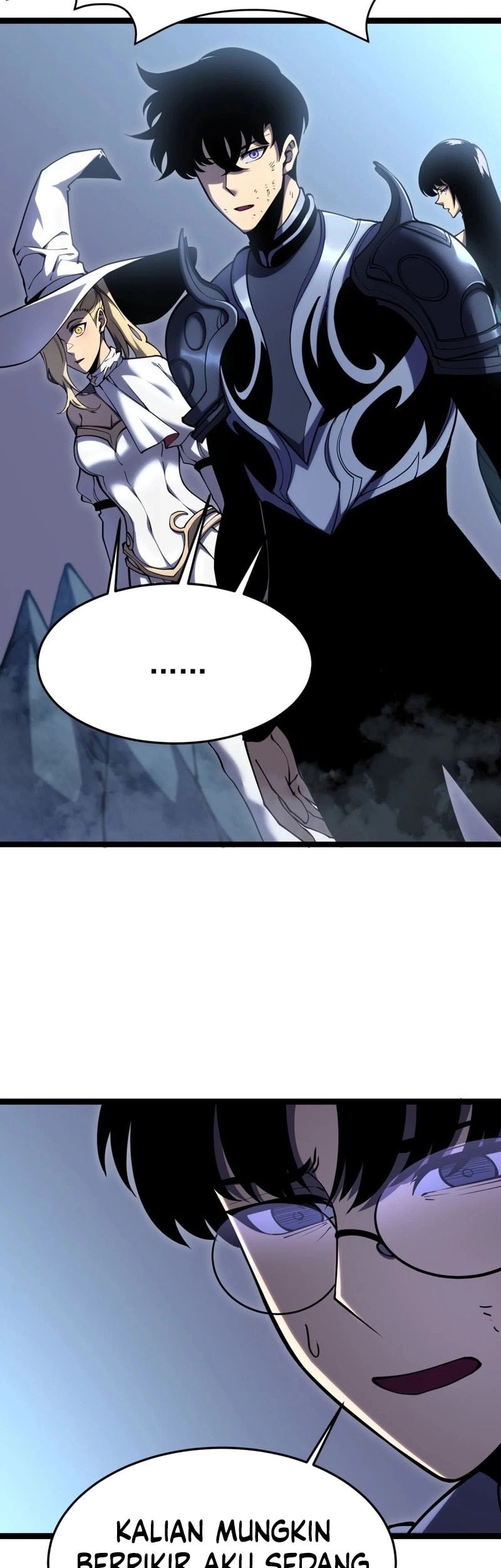 After Rebirth, I Used Mirror Reversal For Vengeance Chapter 18 Gambar 28