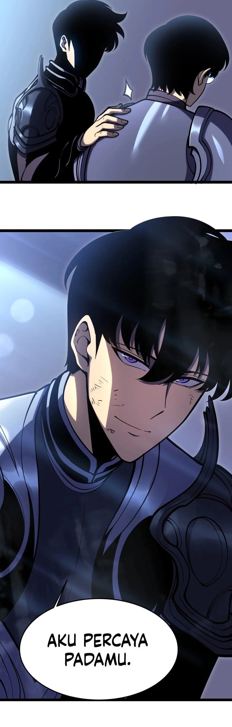 After Rebirth, I Used Mirror Reversal For Vengeance Chapter 18 Gambar 30