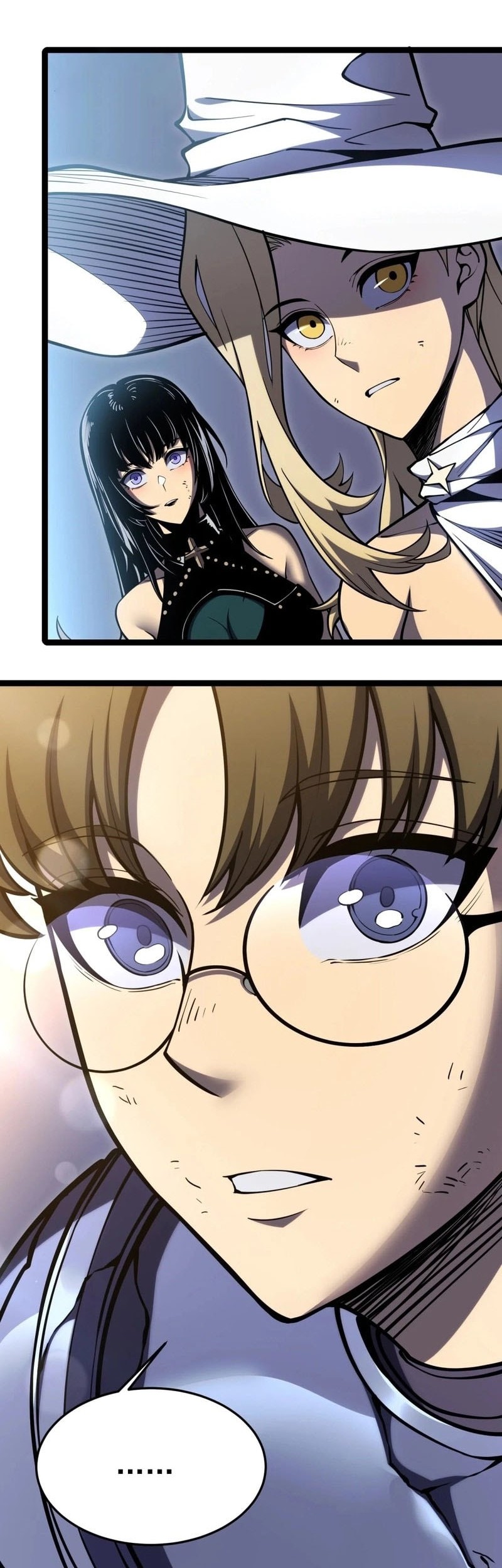 After Rebirth, I Used Mirror Reversal For Vengeance Chapter 18 Gambar 31