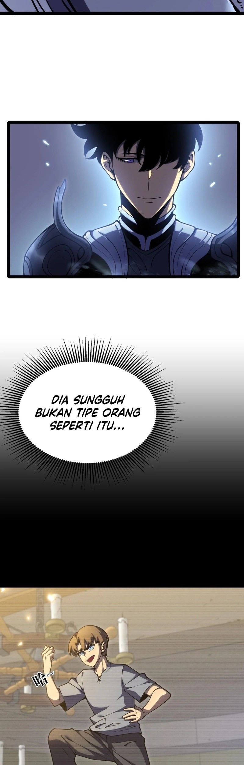 After Rebirth, I Used Mirror Reversal For Vengeance Chapter 18 Gambar 32