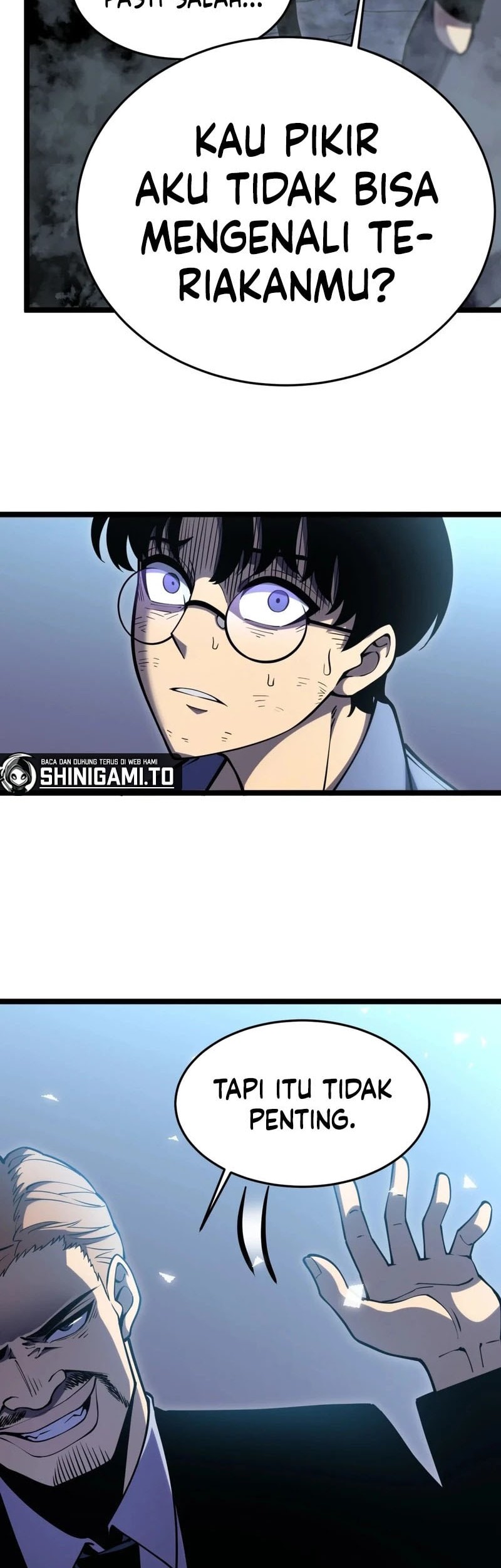 After Rebirth, I Used Mirror Reversal For Vengeance Chapter 19 Gambar 39