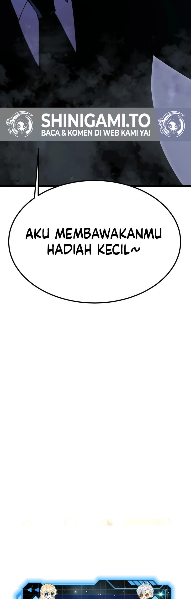 After Rebirth, I Used Mirror Reversal For Vengeance Chapter 19 Gambar 40