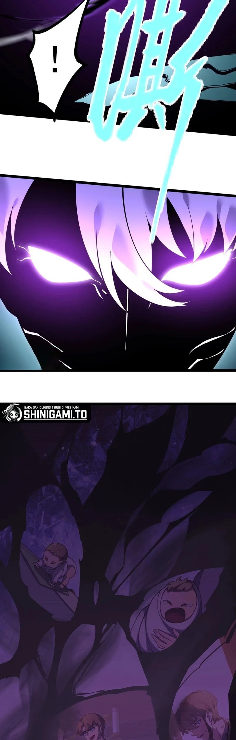 After Rebirth, I Used Mirror Reversal For Vengeance Chapter 19 Gambar 24