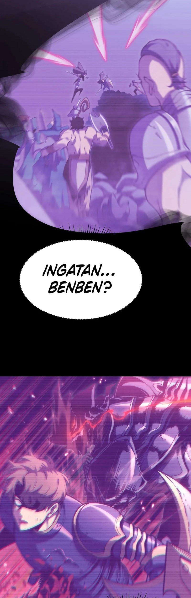 After Rebirth, I Used Mirror Reversal For Vengeance Chapter 19 Gambar 26