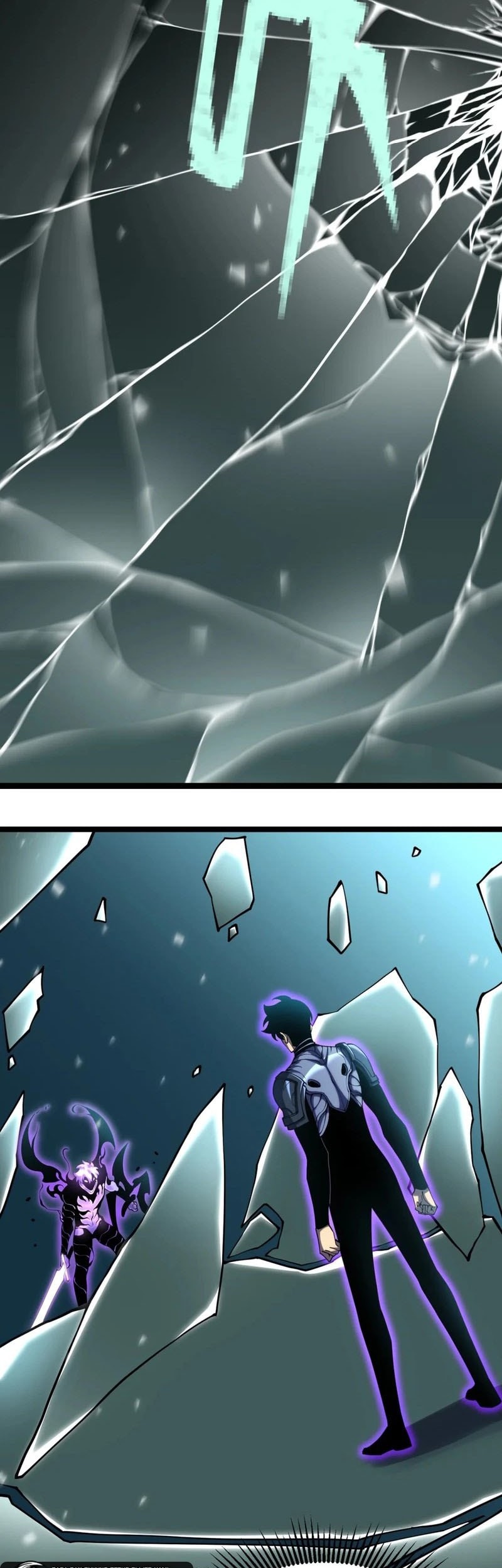 After Rebirth, I Used Mirror Reversal For Vengeance Chapter 19 Gambar 28