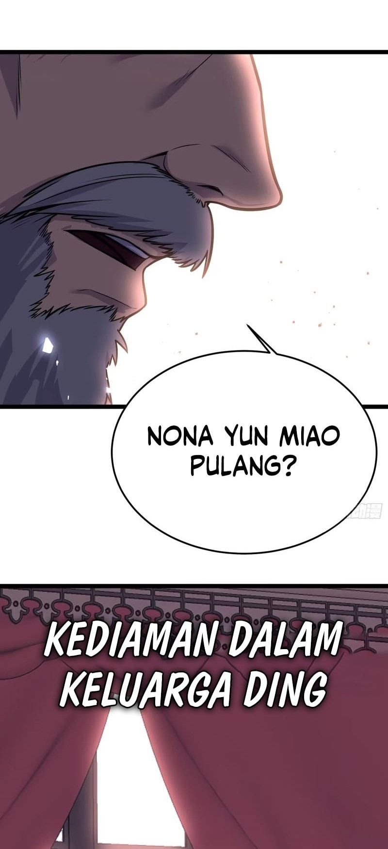 After Rebirth, I Used Mirror Reversal For Vengeance Chapter 10 Gambar 9