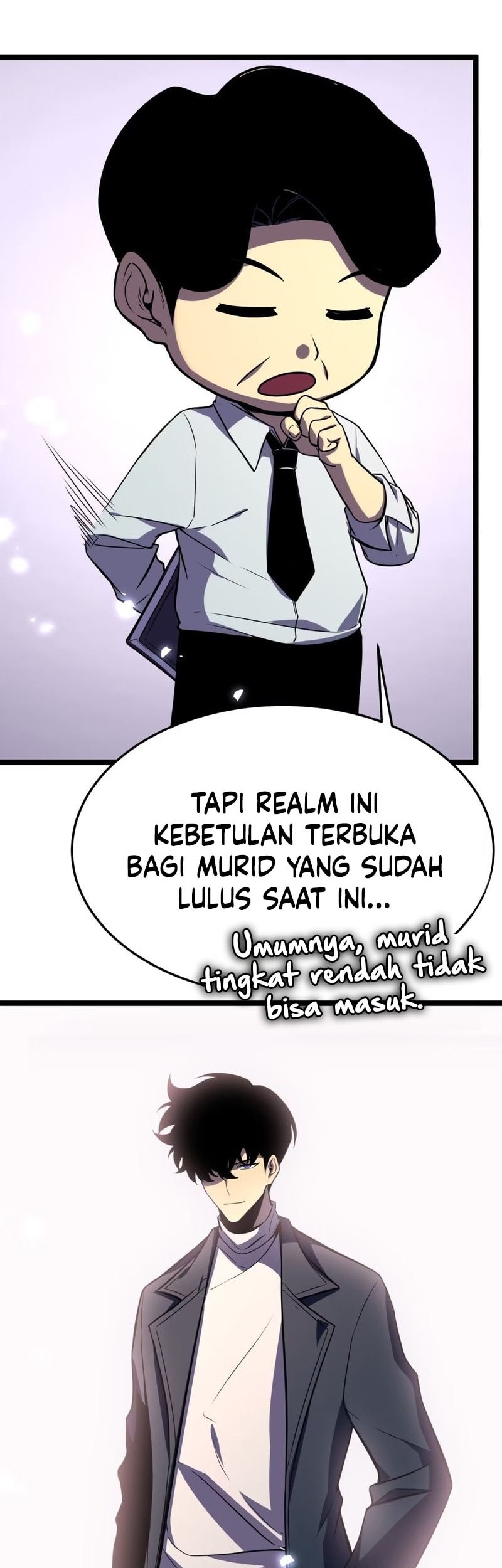 After Rebirth, I Used Mirror Reversal For Vengeance Chapter 10 Gambar 35