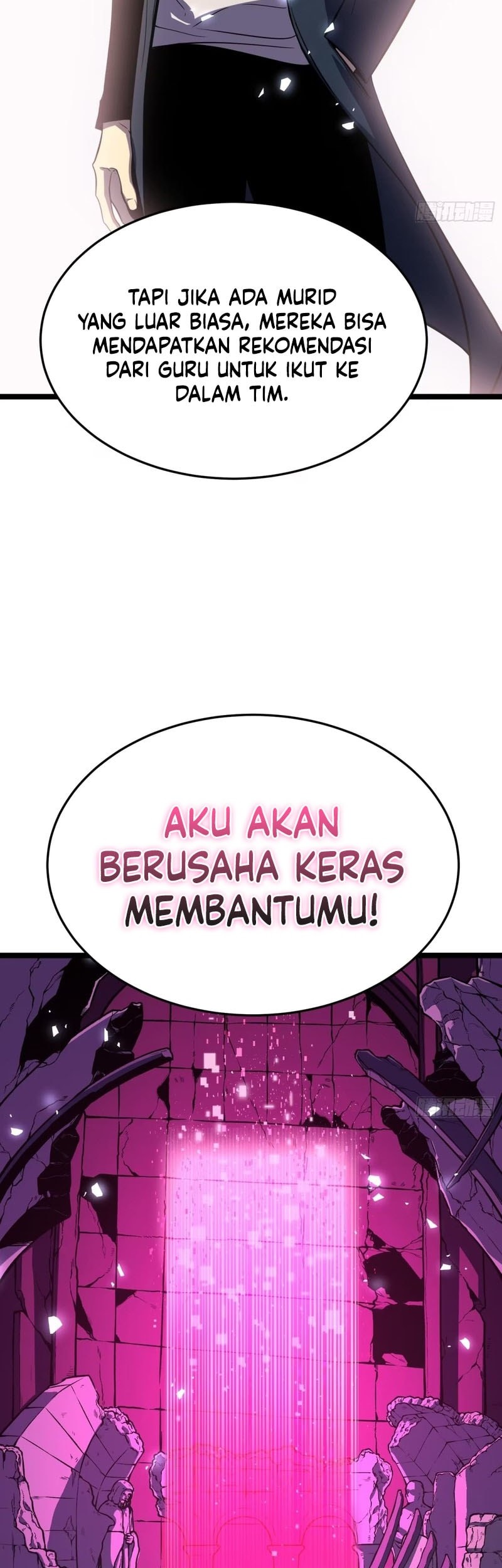 After Rebirth, I Used Mirror Reversal For Vengeance Chapter 10 Gambar 36