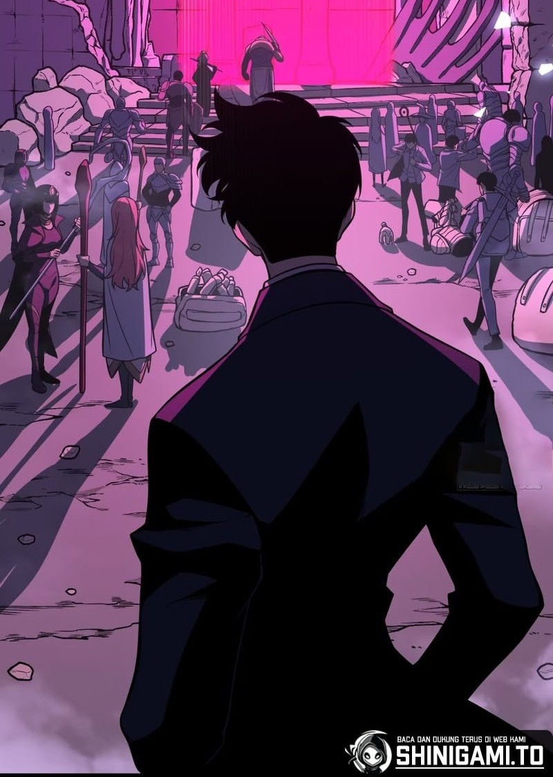 After Rebirth, I Used Mirror Reversal For Vengeance Chapter 10 Gambar 37