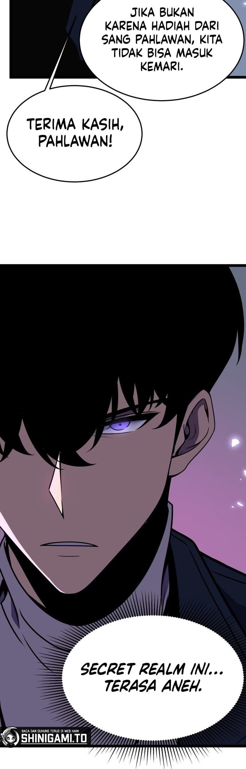 After Rebirth, I Used Mirror Reversal For Vengeance Chapter 10 Gambar 39