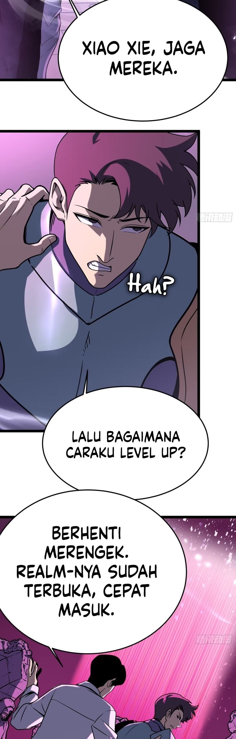 After Rebirth, I Used Mirror Reversal For Vengeance Chapter 10 Gambar 44