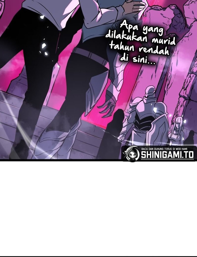 After Rebirth, I Used Mirror Reversal For Vengeance Chapter 10 Gambar 45