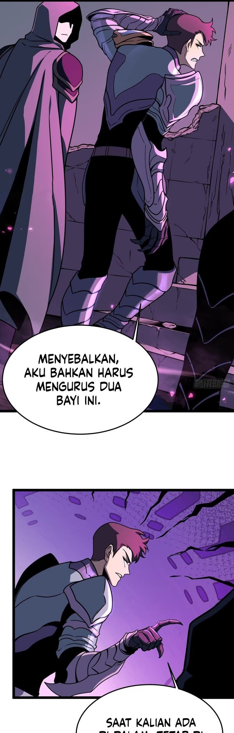 After Rebirth, I Used Mirror Reversal For Vengeance Chapter 10 Gambar 46