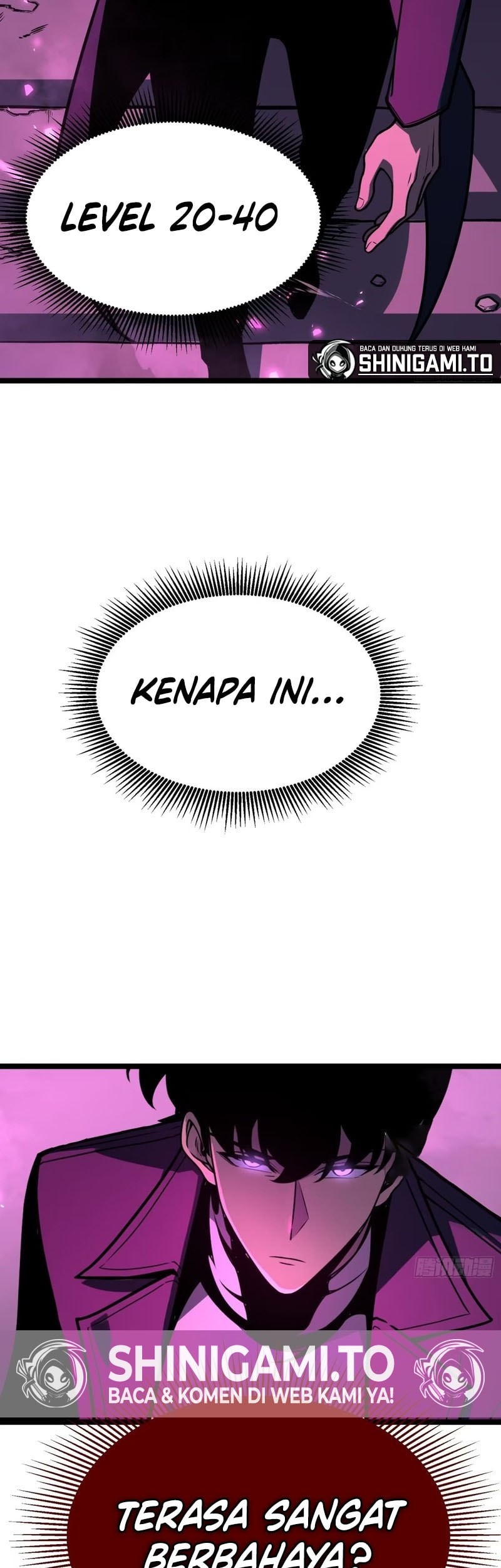 After Rebirth, I Used Mirror Reversal For Vengeance Chapter 10 Gambar 48