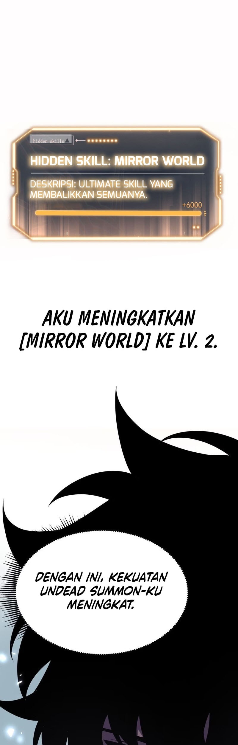 After Rebirth, I Used Mirror Reversal For Vengeance Chapter 10 Gambar 22