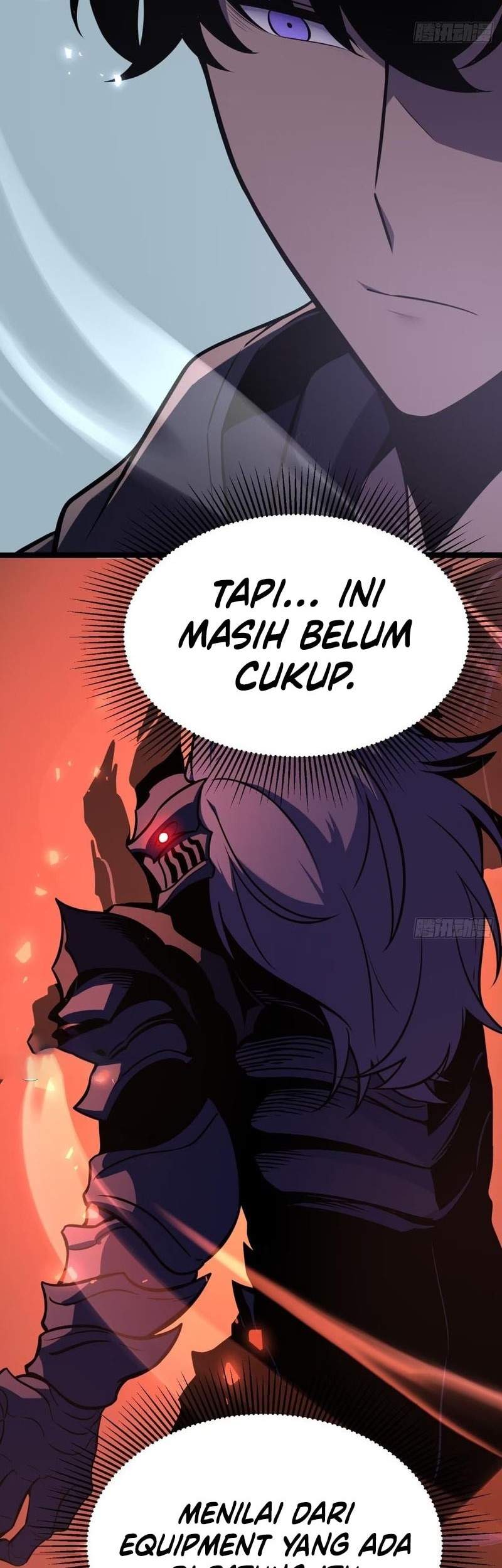 After Rebirth, I Used Mirror Reversal For Vengeance Chapter 10 Gambar 23