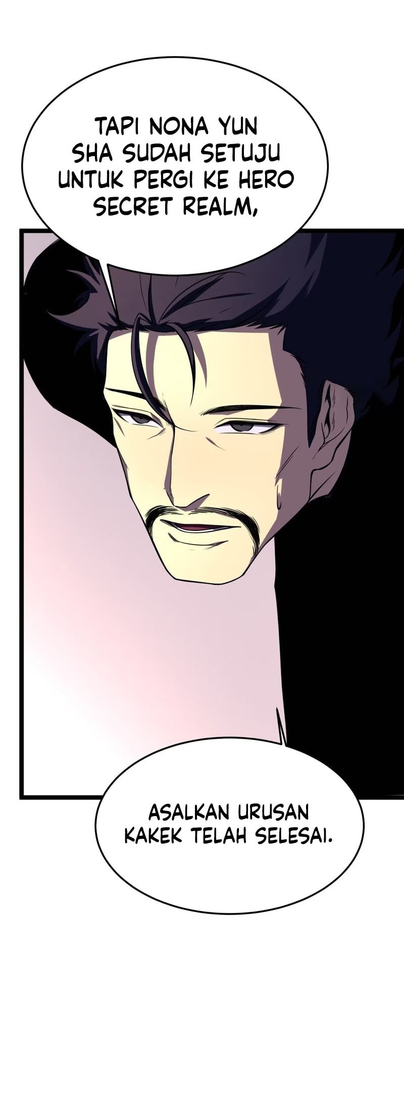 After Rebirth, I Used Mirror Reversal For Vengeance Chapter 10 Gambar 13