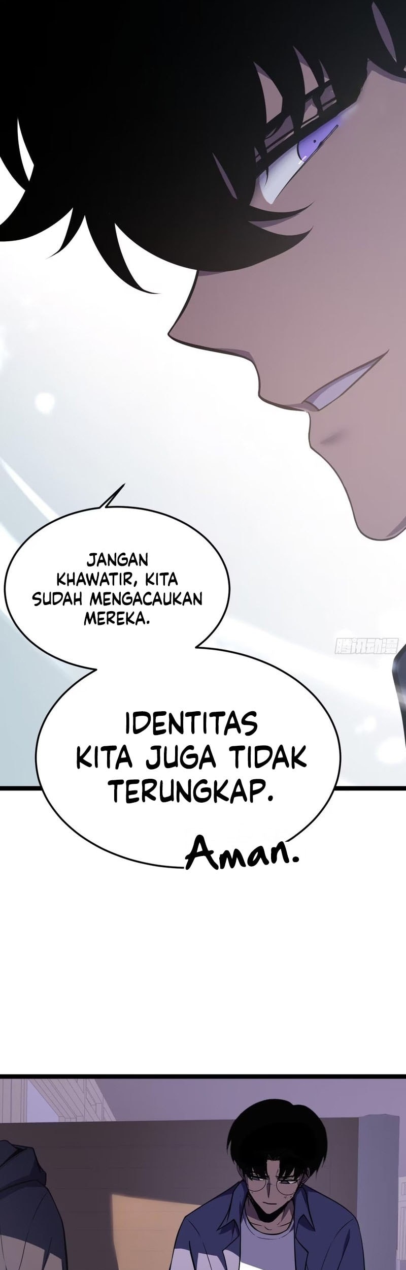 After Rebirth, I Used Mirror Reversal For Vengeance Chapter 10 Gambar 26