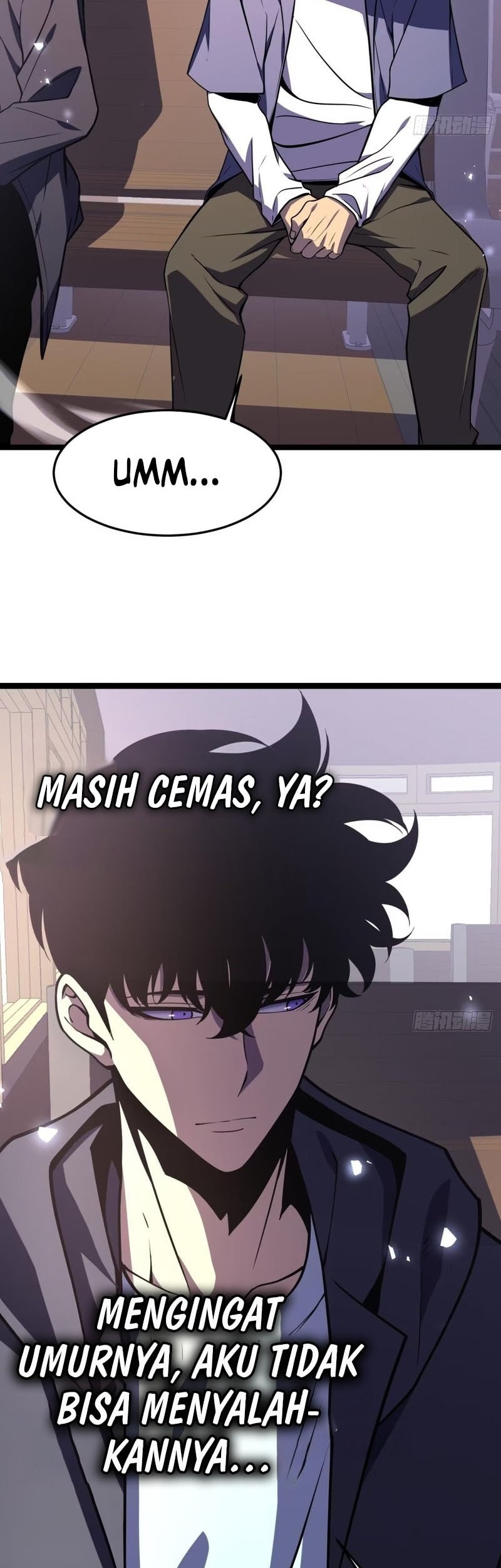 After Rebirth, I Used Mirror Reversal For Vengeance Chapter 10 Gambar 27