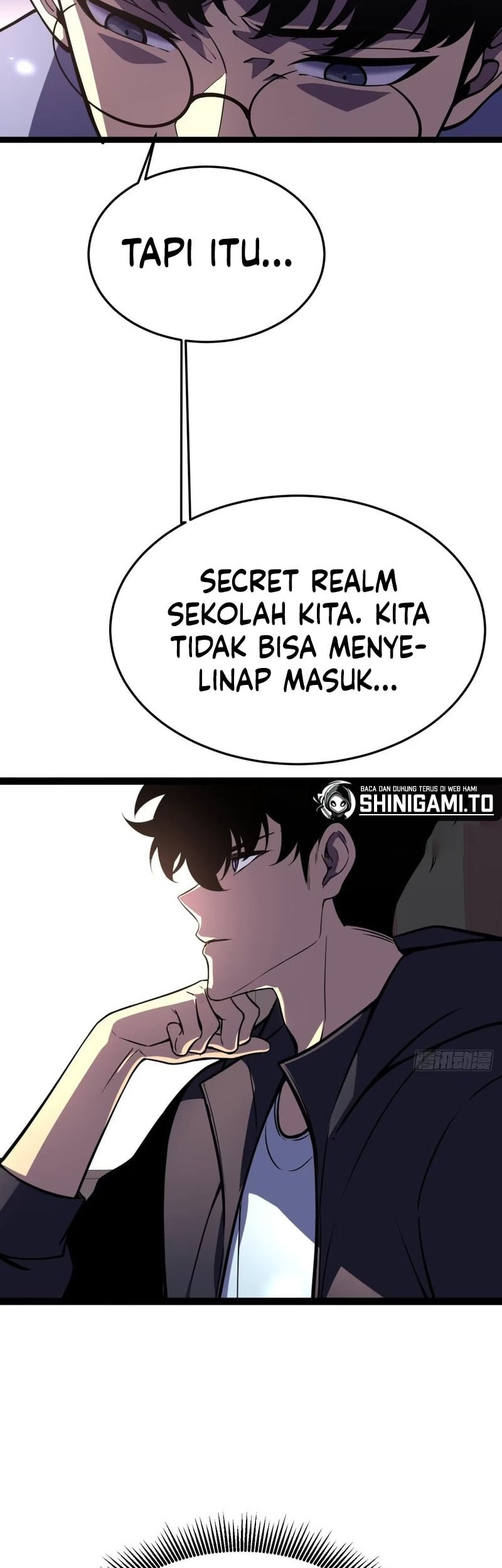 After Rebirth, I Used Mirror Reversal For Vengeance Chapter 10 Gambar 31