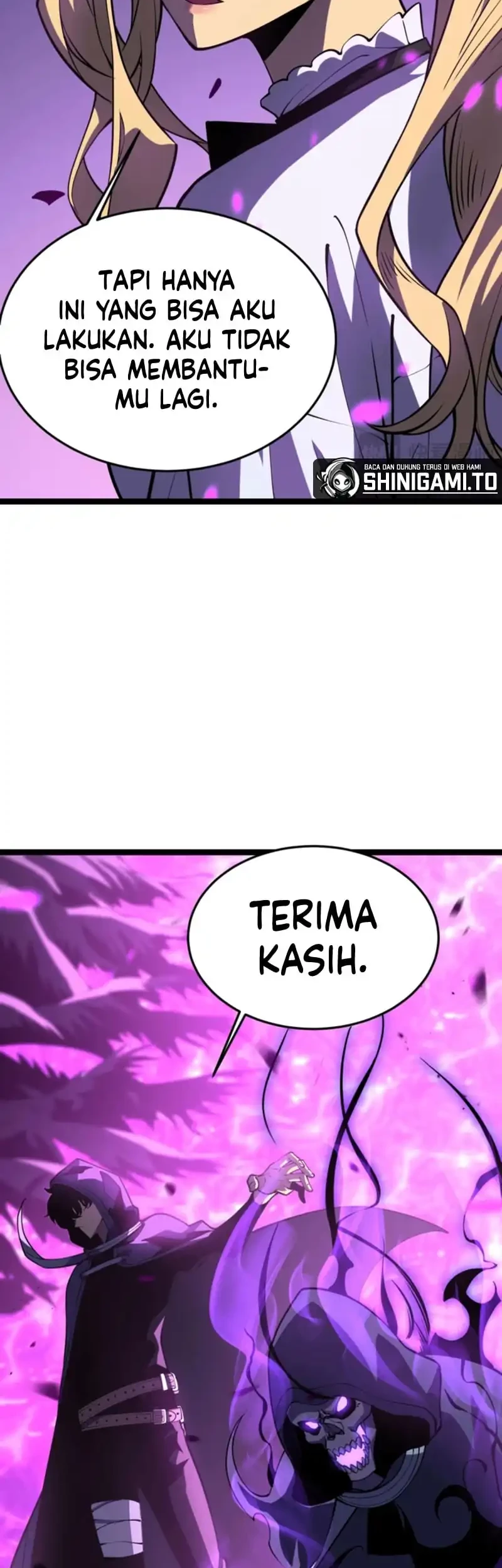After Rebirth, I Used Mirror Reversal For Vengeance Chapter 24 Gambar 50