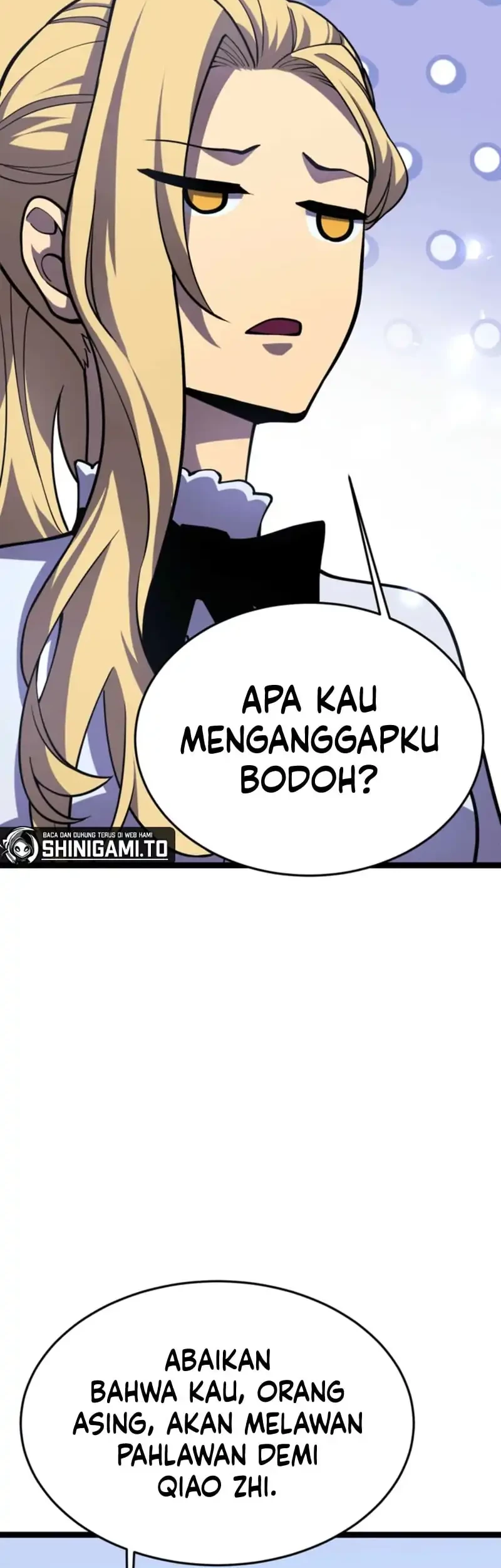 After Rebirth, I Used Mirror Reversal For Vengeance Chapter 24 Gambar 14