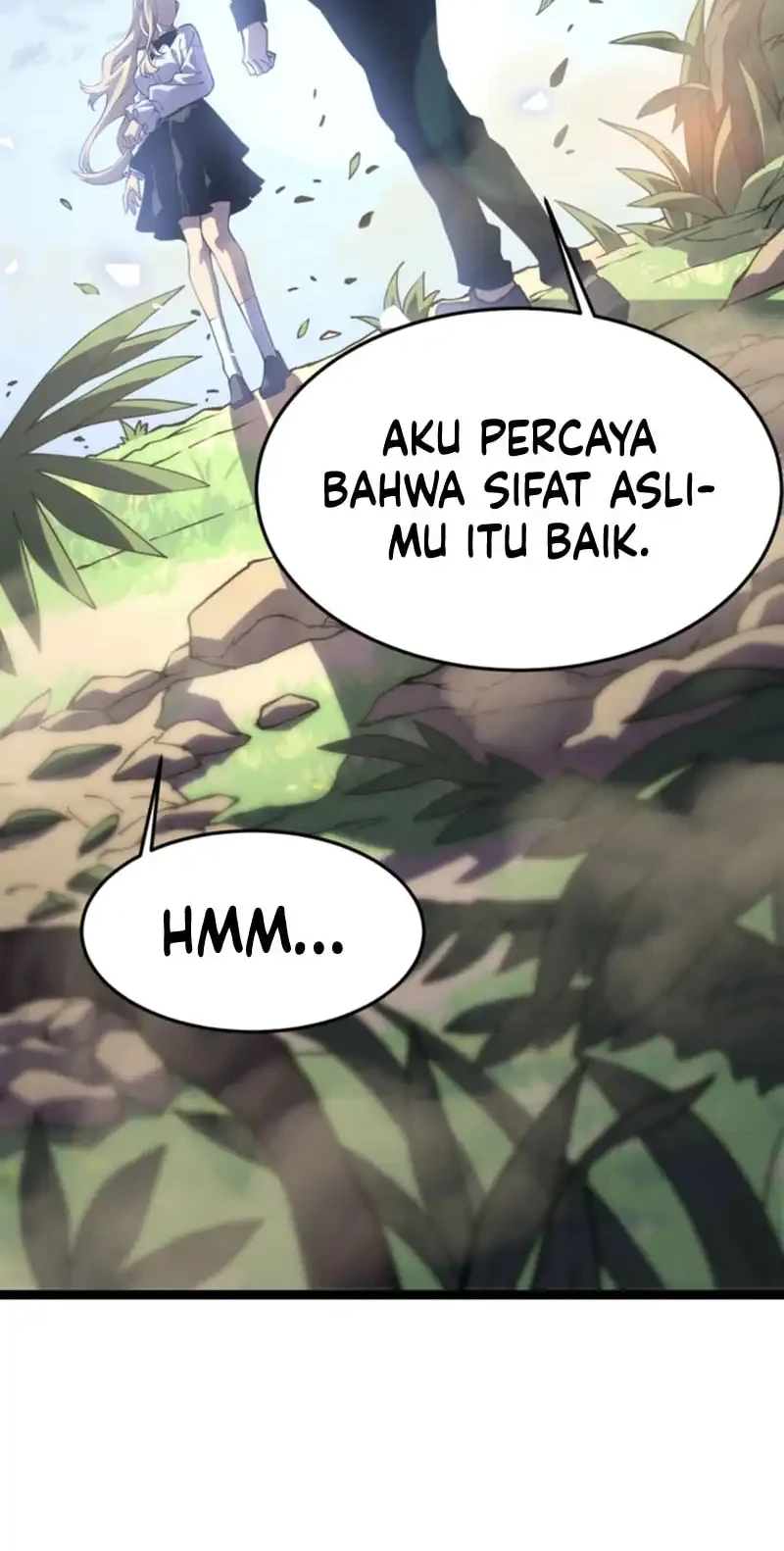 After Rebirth, I Used Mirror Reversal For Vengeance Chapter 24 Gambar 32