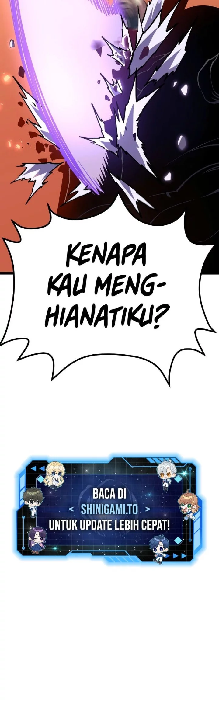 After Rebirth, I Used Mirror Reversal For Vengeance Chapter 26 Gambar 60