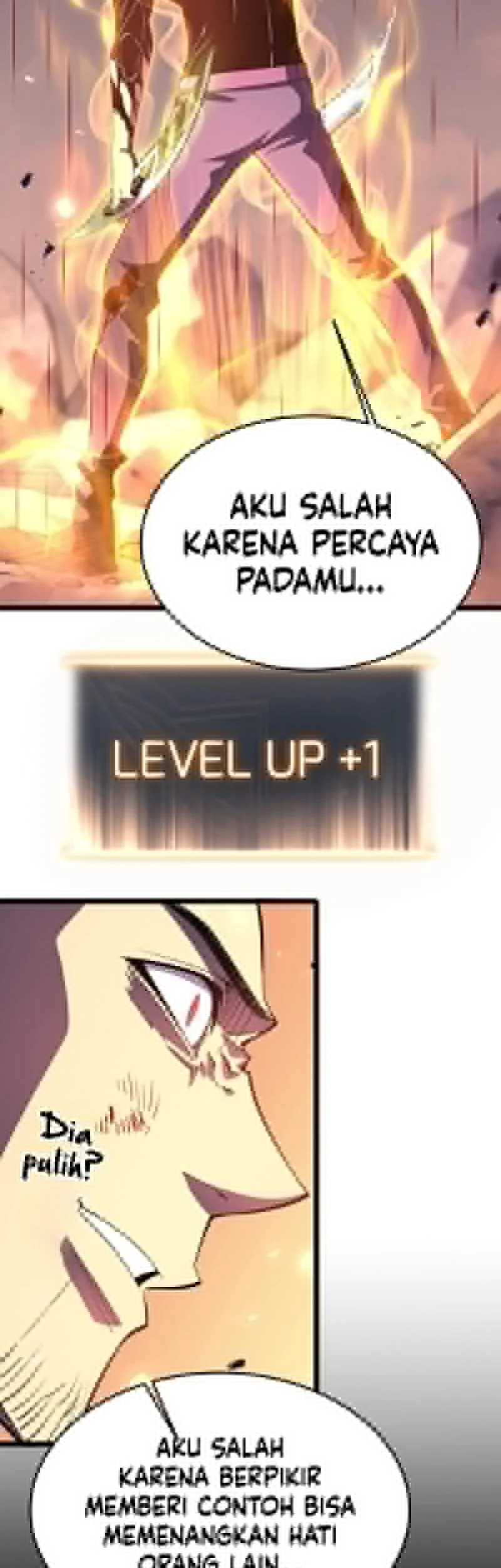 After Rebirth, I Used Mirror Reversal For Vengeance Chapter 28 Gambar 35