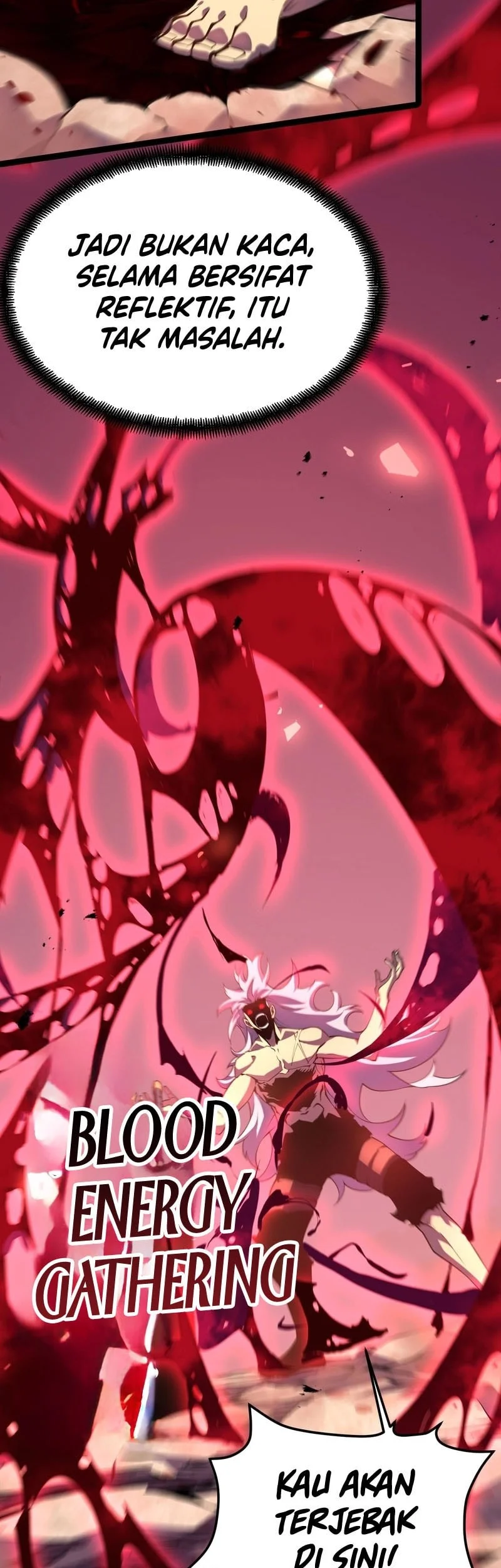 After Rebirth, I Used Mirror Reversal For Vengeance Chapter 28 Gambar 48