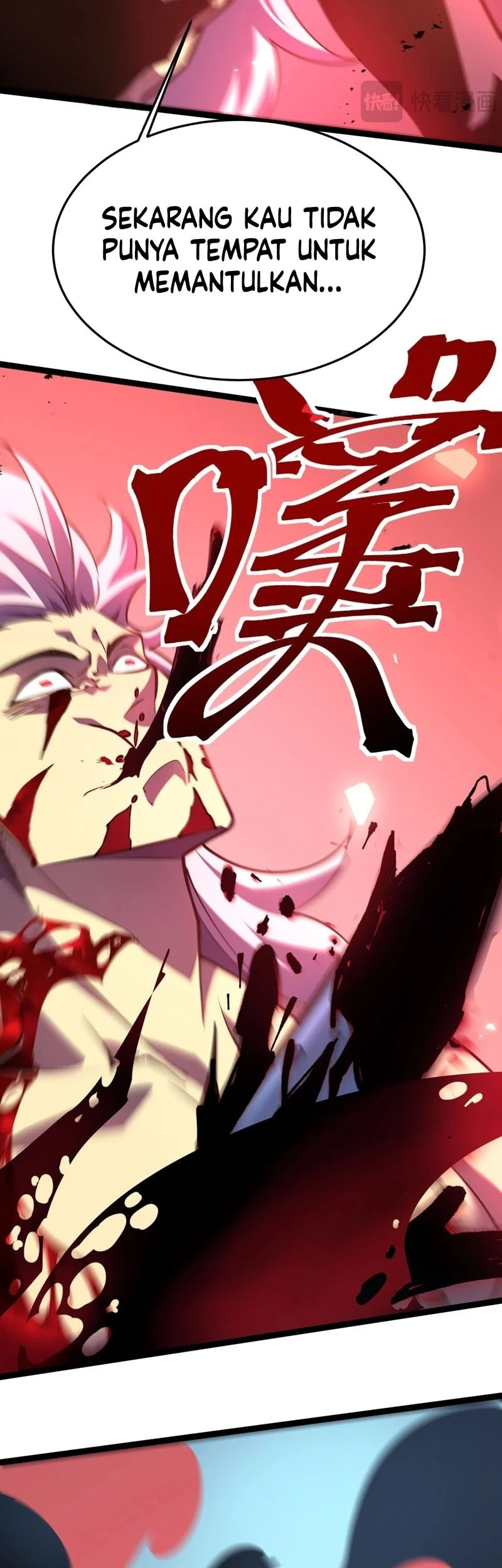 After Rebirth, I Used Mirror Reversal For Vengeance Chapter 28 Gambar 50