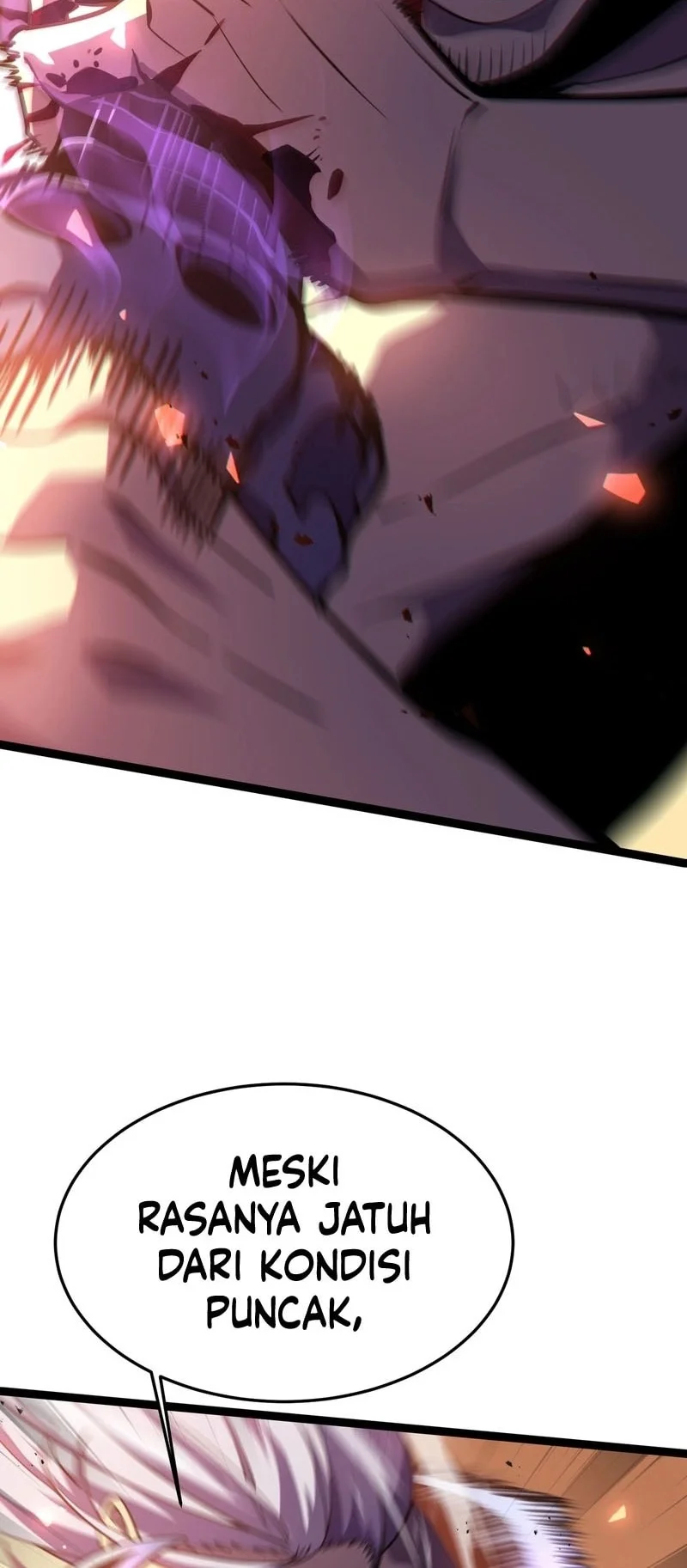 After Rebirth, I Used Mirror Reversal For Vengeance Chapter 28 Gambar 25